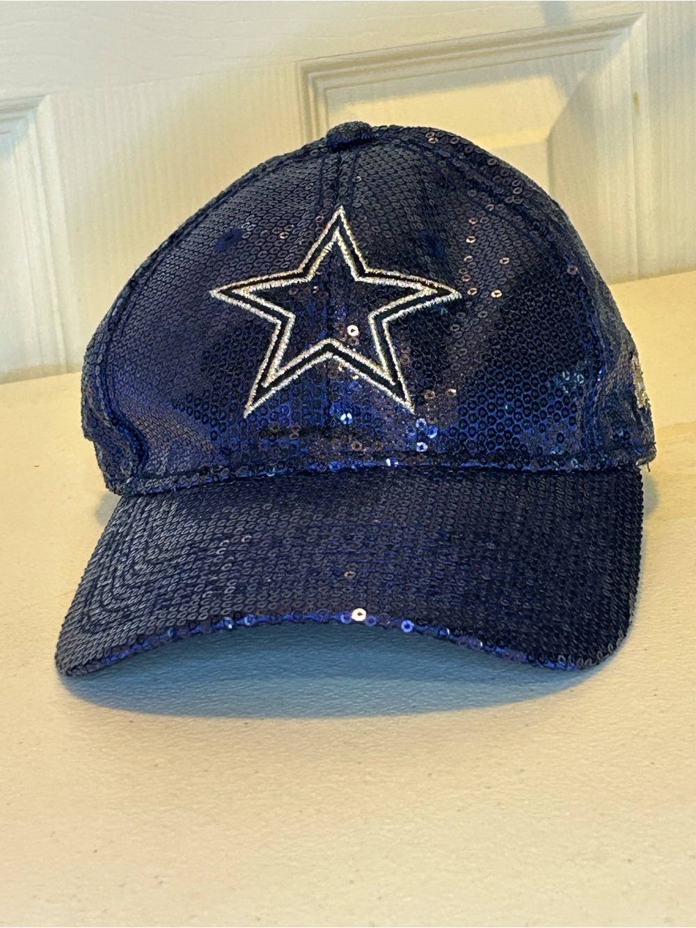 PINK Victoria Secret Dallas Cowboys Authentic/Rare Official NFL Cap